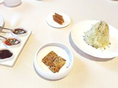 -广州富力丽思卡尔顿酒店·丽轩·粤菜
