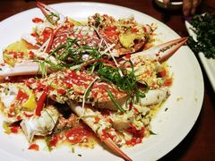 -醉壹号海鲜大排档(厦门美食地标店)