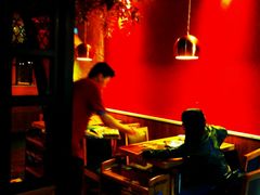 -傣妹火锅(南京东路一店)