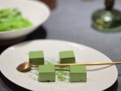 -南里山房·新淮扬菜(徐汇万科店)