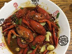 -小田油焖小龙虾(双井店)