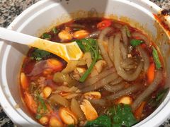 -巷内锅盔(西城都荟店)