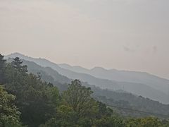 -慕田峪长城