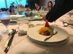 -南苑环球酒店云顶高级中餐厅(鄞县大道店)