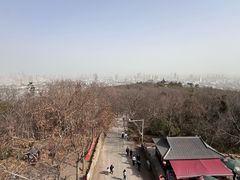 -虞山风景区