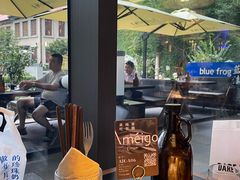 -Ameigo梅果·云贵川bistro(长宁来福士店)