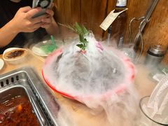 -草原塞蛮羊火锅城(港湾店)