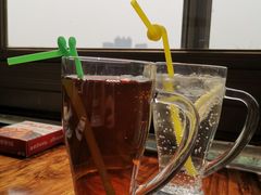 -热血兄弟·炭火烤肉(融侨中心店)