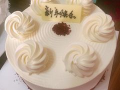 -第戎蛋糕(恒隆广场店)