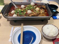 -鱼酷活鱼烤鱼(沈阳大悦城店)