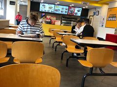 大堂-真功夫(香缤广场店)