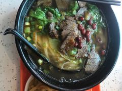 -龙记桂林米粉店(书城路店)