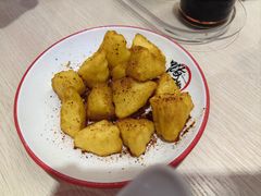 -嗨椒小面(萝岗万达店)