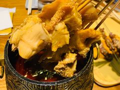 -那些年记忆烧烤