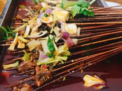 -特色油卤串串(水碾河店)