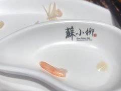 -苏小柳手作点心(控江旭辉分院)