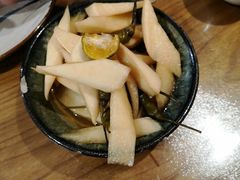 -毛毛熏肉•东北菜老字号(大安街店)