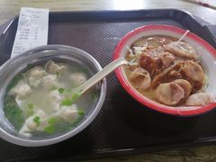 -卢聪艺小吃店(阳翟总店)