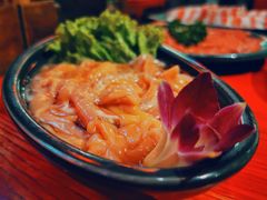 -谭鸭血老火锅(漳州路店)