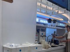 -兰熊鲜奶(昌平悦荟店)