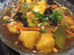 -玲珑阁昆山菜(锦溪店)