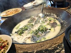 -好灶头妈妈菜·千岛湖土菜地标美食