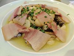 -北门饭店(三香路店)