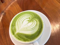 -六六·抹茶66’s SALDessert(保利时光里店)