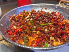 -辣得叫湘菜(四明店)