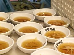 -弄堂咪道-饭香·面香·馄饨香(汇锦广场店)
