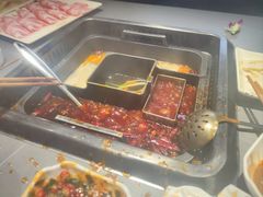 -洞子口重庆鲜货火锅(楚翘城旗舰店)