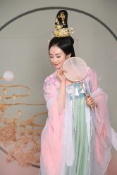 点击看大图 -美云庭古装·格格服汉服·京城旅拍(北京店)