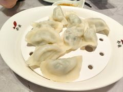 -船歌·鱼水饺青岛菜(太阳宫凯德MALL店)