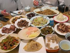 -聚首堂·特色小吃·肘子(什刹海德胜门店)