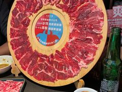 -吼堂老火锅(太古里总店)