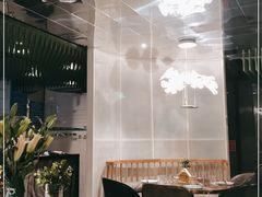 大堂-桐爷小馆(广渠门店)