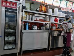 -一一刀削面(书院路店)