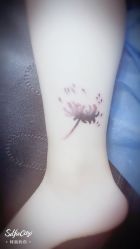 -墨無界刺青TATTOO