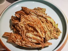 -羲和雅苑•北京烤鸭(陆家嘴中心店)