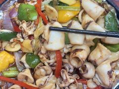 -东江海鲜大排档·潮汕菜·砂锅粥