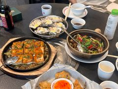 -飞尝蚝·顺德菜·鱼生(顺德总店)