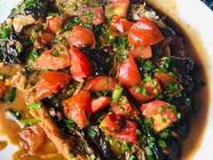 -生态苑农庄(十里画廊遇龙河店)