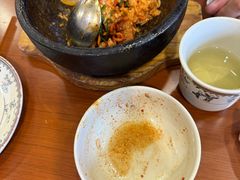 -老朴饭店(邮政街总店)