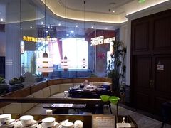 -前海沿·海鲜水饺青岛菜(乐客城店)