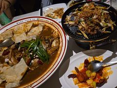 -旺顺阁·北京菜·烤鸭(魏公村店)