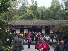 -邓小平故里