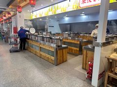 -笨罗卜浏阳菜馆(太平街店)