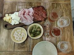 -Alimentari早午餐(安福路店)