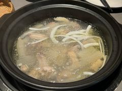 -同仁四季椰子鸡(无锡滨湖万象汇店)