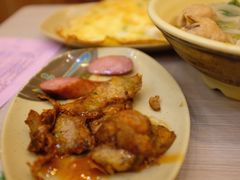 -圆宝台湾小吃(迎津街店)